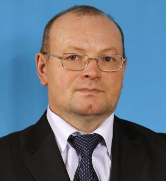 Шулаков Александр Анатольевич